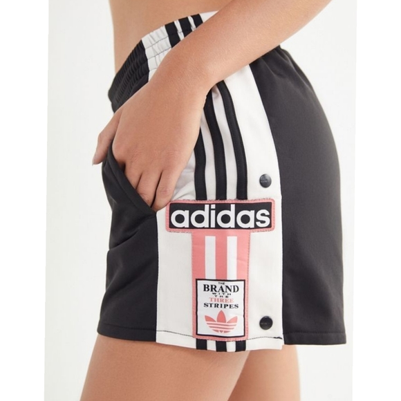 adidas Pants - New Adidas Originals Shorts
